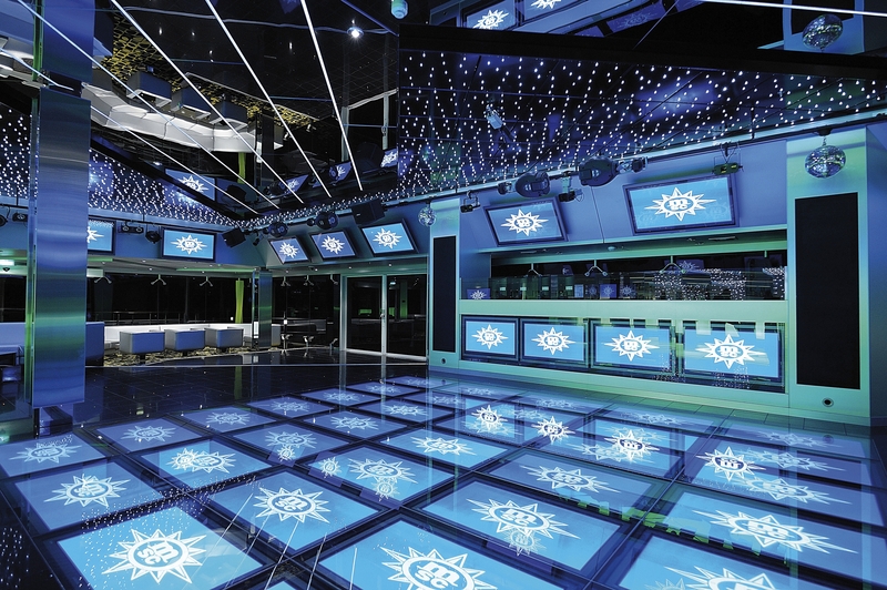 MSC Cruise Line